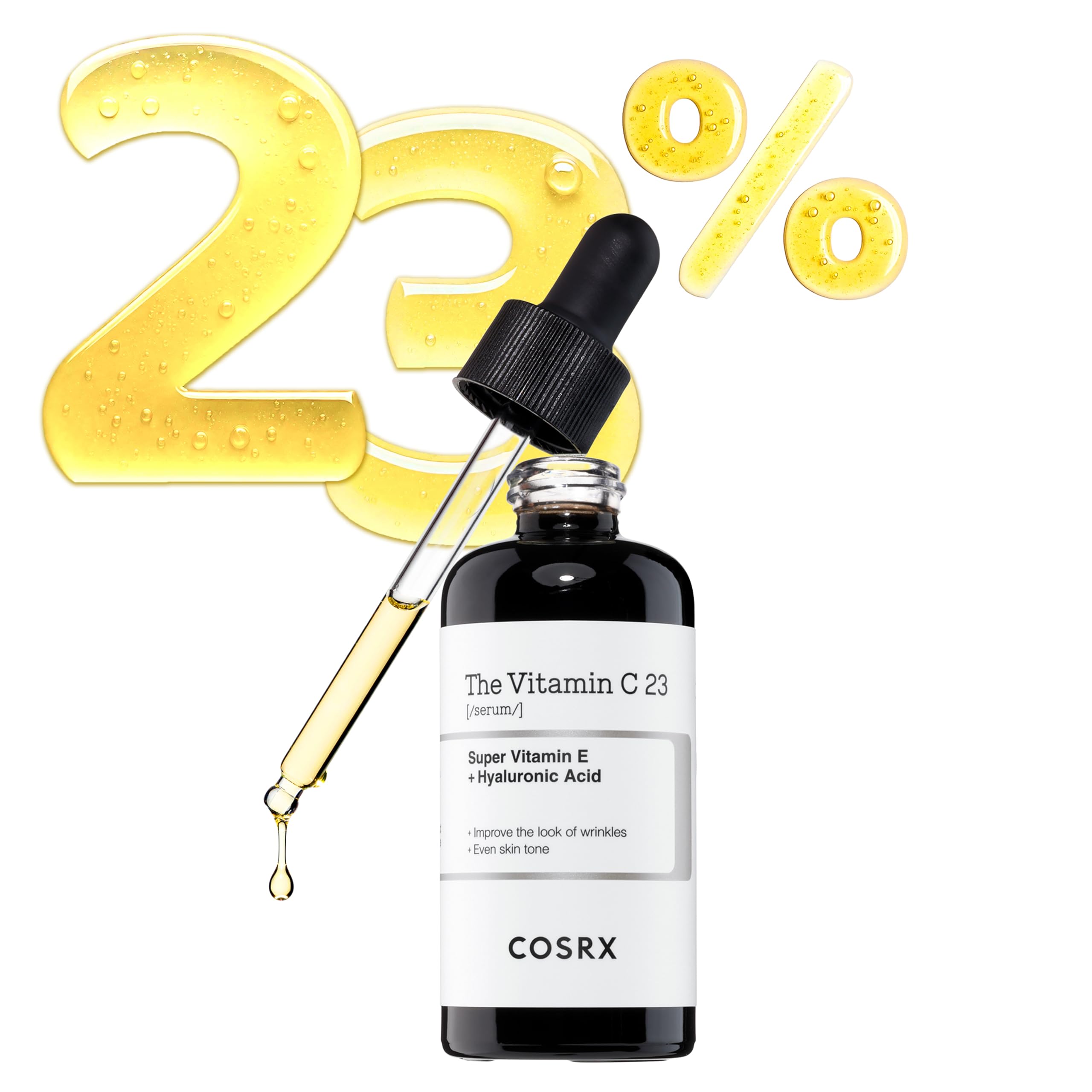 Hydrating Hyaluronic Acid Serum